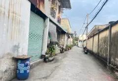 Nhà 64m2 Linh Đông, Giá Tốt, 3 PN, An Ninh... Bán owner_side tại Hiệp Bình, Hồ Chí Minh 02