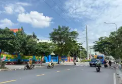 MẶT TIỀN LẠC LONG QUÂN – QUẬN 11 - KINH DOANH CỰC ĐỈNH - CẠNH ĐẦM SEN... Bán nhà mặt phố tại Bình Thới, Hồ Chí Minh 02