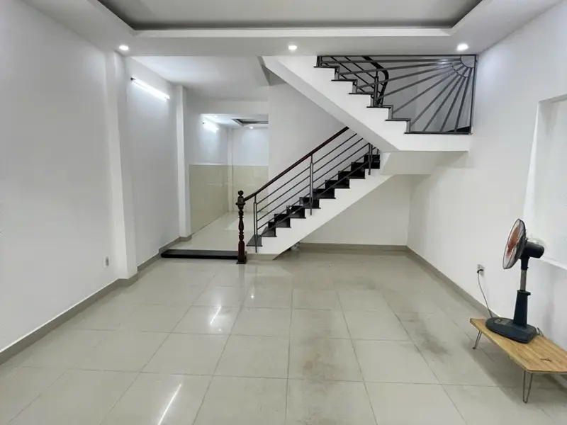 Nhà 3 Tầng Trung Tâm Tân Phú - Cơ Hội Vàng Giá Tốt Tại Trường Chinh... Bán nhà riêng tại Tây Thạnh, Hồ Chí Minh 01