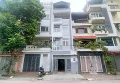 Bán liền kề KĐT Văn Quán Hà Đông, - Kinh doanh, view trường học, pháp lý rõ ràng... Bán biệt thự, liền kề tại Hà Đông, Hà Nội 01