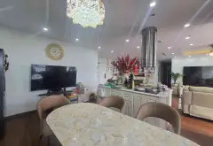 Căn hộ sang giữa lòng Giảng Võ - 4 ngủ rộng rãi view xịn... Bán căn hộ chung cư tại Giảng Võ, Hà Nội 04