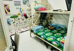 Bán nhà Hồ Học Lãm Phường An Lạc, Quận Bình Tân, hẻm xe hơi diện tích 154.3m2 mặt tiền 6m... Bán nhà riêng tại An Lạc, Hồ Chí Minh 05