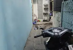 Nhà 1 tầng giá sốc, đất rộng Phan Đình Phùng... Bán nhà riêng tại Cầu Kiệu, Hồ Chí Minh 04