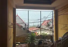 Bán nhà mặt phố Trần Hưng Đạo, phường Võ Cường, Bắc Ninh, 66.8m², 4 tầng, ô chờ thang máy... Bán nhà mặt phố tại Võ Cường, Bắc Ninh 06