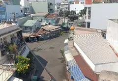 Bán nhà mặt phố khu VIP Tên Lửa diện tích lớn giá cạnh tranh... Bán nhà mặt phố tại An Lạc, Hồ Chí Minh 05
