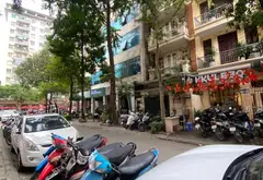 🏠🏡CỰC VIP – MẶT PHỐ HỌC PHI, CẦU GIẤY- 90m² – 5 tầng – MT 5m – Ô tô tránh, dừng đỗ thoải mái... Bán nhà mặt phố tại Yên Hòa, Hà Nội 05