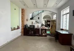 Nhà rộng mặt tiền 21m, giá hời ở Nguyễn Văn Khối... Bán nhà riêng tại Thông Tây Hội, Hồ Chí Minh 02