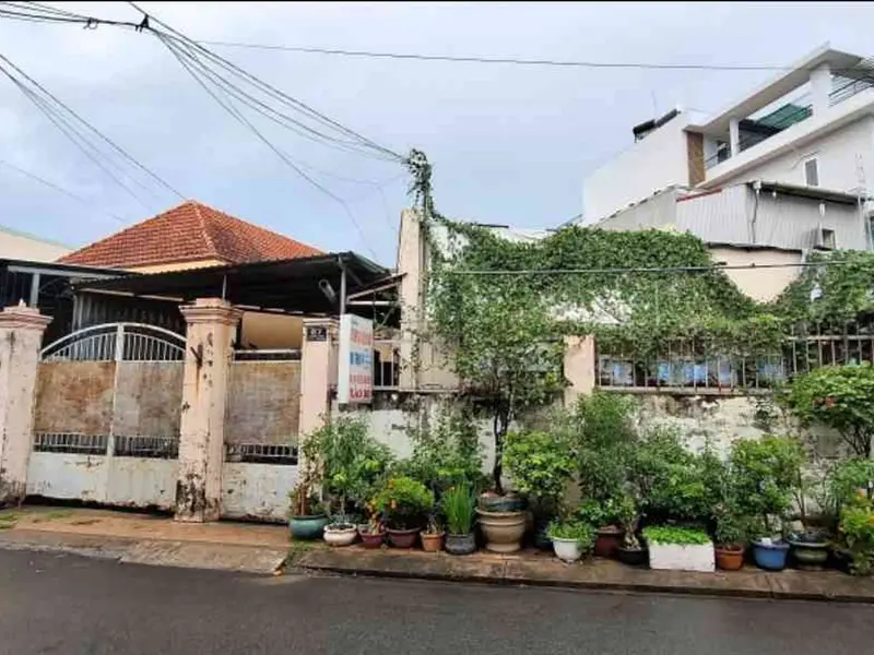 Đất Mặt Tiền Sầm Uất Quận 9, Tiềm Năng Kinh Doanh Vàng... Bán đất tại Tăng Nhơn Phú, Hồ Chí Minh 01