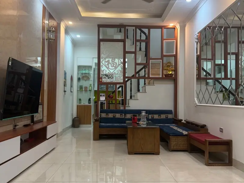 Bán nhà NGUYỄN VIẾT XUÂN 45m - 4 Tầng - Phân lô - SĐCC... Bán nhà riêng tại Phương Liệt, Hà Nội 01