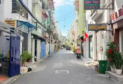 Nhà Phố Cao Cấp Trung Tâm Quận Tân Bình Với Tiện Ích Đa Năng... Bán nhà riêng tại Bảy Hiền, Hồ Chí Minh 03