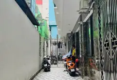 Nhà đẹp Cầu Giấy, ở ngay, ngõ nông thoáng sáng... Bán nhà riêng tại Cầu Giấy, Hà Nội 09
