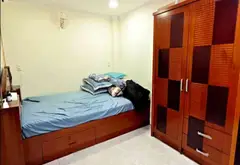 Bán nhà 5 tầng 6 phòng ngủ tại Cư Xá Đô Thành, giá 15.7 tỷ... Bán nhà riêng tại Bàn Cờ, Hồ Chí Minh 10
