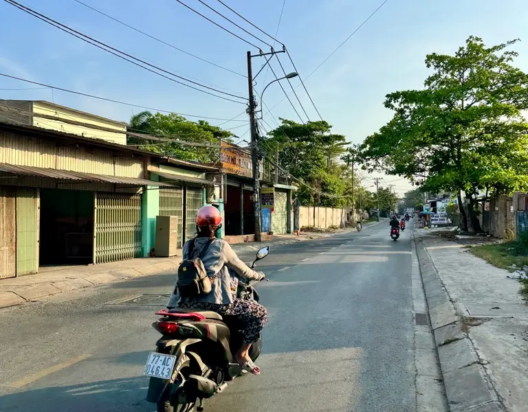 Bán đất mặt tiền 9m Dương Công Khi, diện tích rộng 173.6 m2, Bán 6.x tỷ... Bán đất tại Xuân Thới Sơn, Hồ Chí Minh 01