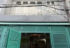 Nhà đẹp Tây Thạnh giá đẹp, sổ sẵn - 4PN, 3WC, tiện nghi đầy đủ... Bán nhà riêng tại Tây Thạnh, Hồ Chí Minh 03