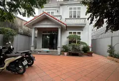 🏡 TÌM NHÀ AN CƯ - ĐỪNG BỎ QUA CĂN NÀY - BIỆT THỰ SÂN VƯỜN MẶT PHỐ VĂN CÚ - ĐƯỜNG MÁNG... Bán nhà mặt phố tại An Hải, Hải Phòng 02
