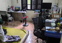 Nhà phố sang trọng diện tích rộng, vị trí đắc địa tại Hoàng Mai... Bán nhà riêng tại Tương Mai, Hà Nội 09