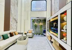 Nguyễn Ảnh Thủ, Trung Mỹ Tây, Quận 12 –Nhà 6 tầng – Full nội thất cao cấp – Garage ô tô
Giá bán: 7.... Bán nhà riêng tại Trung Mỹ Tây, Hồ Chí Minh 22