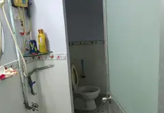 NHÀ HẺM XE HƠI – GẦN 50M² – 3PN – HOÀN CÔNG ĐẦY ĐỦ – TÂN PHÚ... Bán nhà riêng tại Phú Thạnh, Hồ Chí Minh 06