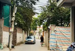 Bán nhà mặt đường Kinh doanh trung tâm Hoài Đức, gần KĐT Tân Tây Đô, Chỉ hơn 6 tỷ, Dt 65m2.... Bán nhà riêng tại Hoài Đức, Hà Nội 01