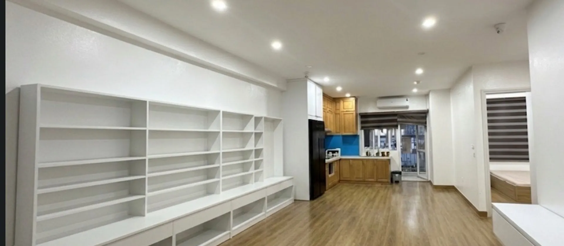 Căn hộ 2 phòng ngủ tại Đại Kim Building, gần trung tâm Định Công... Bán căn hộ chung cư tại Hoàng Mai, Hà Nội 01
