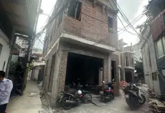 Nhà riêng 3 tầng tại Trại Chuối - Hồng Bàng, Hải Phòng, diện tích 44.5m2... Bán nhà riêng tại Hồng Bàng, Hải Phòng 04