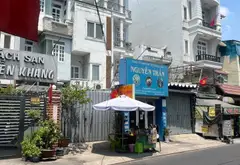 Nhà mặt phố Xô Viết Nghệ Tĩnh, giảm giá cực sốc... Bán nhà mặt phố tại Thạnh Mỹ Tây, Hồ Chí Minh 02