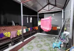 Bán nhà 4 tầng diện tích 30.3m2 tại Khương Trung, giá 7.45 tỷ... Bán nhà riêng tại Khương Đình, Hà Nội 10