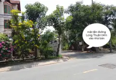 Bán nhà 3 tầng 4PN tại phường Long Phước, TP. Hồ Chí Minh, giá 5,3 tỷ... Bán nhà riêng tại Long Phước, Hồ Chí Minh 01