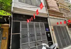 Bán nhà riêng phân lô quân đội tại quận Thanh Xuân, 4 tầng, oto đỗ cửa... Bán nhà riêng tại Phương Liệt, Hà Nội 01