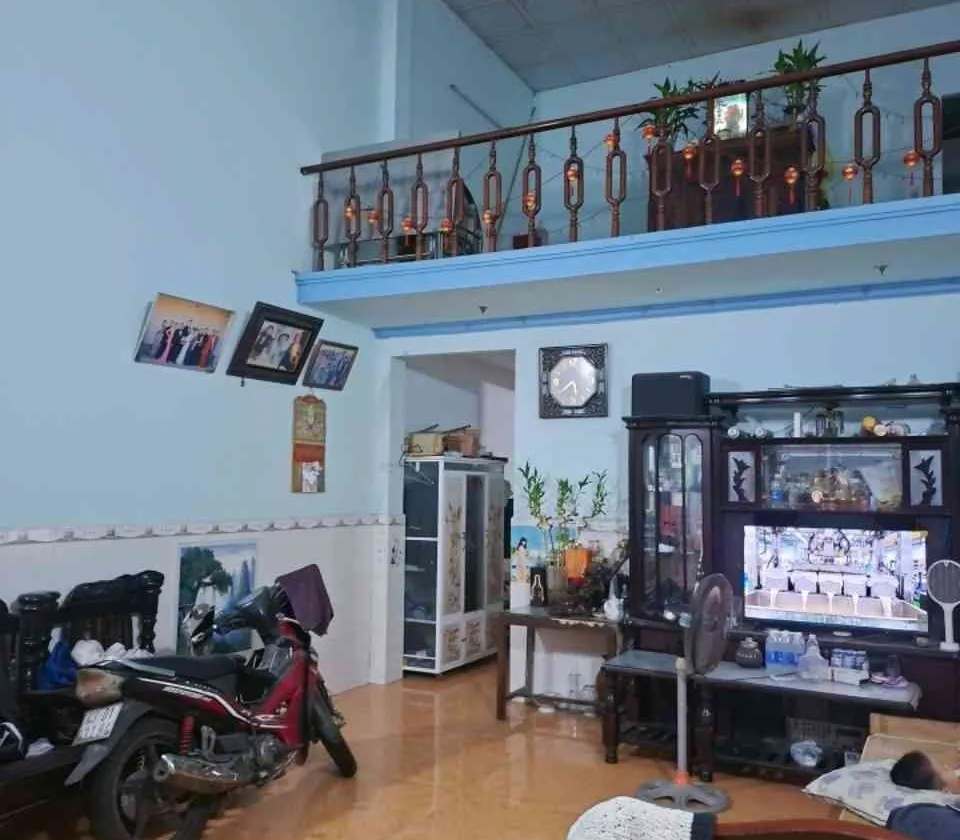 Nhà mặt phố Thanh Khê, sang trọng, vị trí đắc địa... Bán nhà mặt phố tại Thanh Khê, Đà Nẵng 01