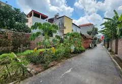 Bán đất 50m2 mặt tiền 8.5m tại Dương Quang, ngõ ô tô 24 chỗ... Bán đất tại Thuận An, Hà Nội 02