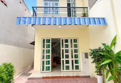 🔥 SÁT MẶT TIỀN NGUYỄN THỊ THẬP – 2 TẦNG BTCT – 5M x 25M – 125M² – HẺM 3M – CHỈ 9.49 TỶ 💰... Bán nhà riêng tại Tân Thuận, Hồ Chí Minh 06