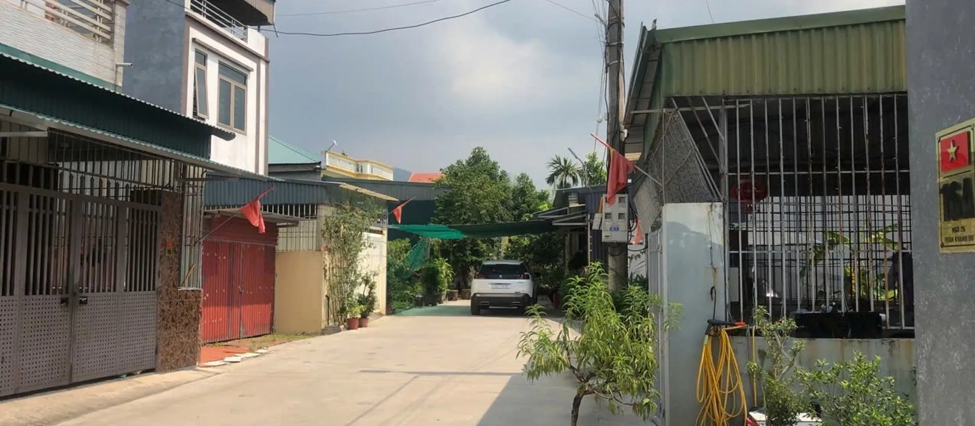 🏡 NHÀ 2 TẦNG MỚI - KHU 8 THANH SƠN, UÔNG BÍ... Bán nhà riêng tại Uông Bí, Quảng Ninh 01