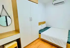 Bán nhà riêng 3 tầng tại Hoàng Mai, thiết kế 3 phòng ngủ, mặt ngõ ô tô ba gác... Bán nhà riêng tại Tương Mai, Hà Nội 14