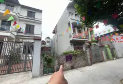 Bán Đất Do Thượng, Tiền Phong, Mê Linh... Bán đất tại Mê Linh, Hà Nội 02