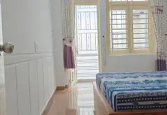 Nhà đẹp trung tâm Quận 3, giá siêu hấp dẫn... Bán nhà riêng tại Nhiêu Lộc, Hồ Chí Minh 01