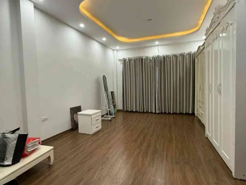 Nhà riêng 5 tầng thiết kế hiện đại tại khu vực Ngọc Thụy, Long Biên. Bán bất chấp... Bán nhà riêng tại Bồ Đề, Hà Nội 01