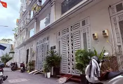 Nhà Riêng 5 Tầng Sang Trọng Giữa Trung Tâm Quận 8, Không Gian Sống Riêng Tư Đẳng Cấp... Bán nhà riêng tại Bình Đông, Hồ Chí Minh 01