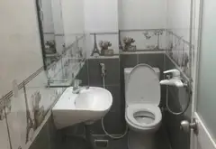 Nhà mặt phố 56m2, 4 tầng, mặt tiền rộng, vị trí đắc địa tại Gò Vấp... Bán nhà mặt phố tại An Nhơn, Hồ Chí Minh 05