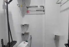 Cơ hội sở hữu nhà 5 tầng ô tô vào tận cửa tại Vạn Phúc, tiềm năng tăng giá vượt trội... Bán nhà riêng tại Nam Phù, Hà Nội 05