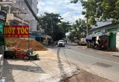Nhà đẹp full nội thất chỉ xách vali vào ở ngay Khuông Việt Tân Phú, 66m2 chỉ nhỉnh 7Đ... Bán nhà riêng tại Tân Phú, Hồ Chí Minh 02