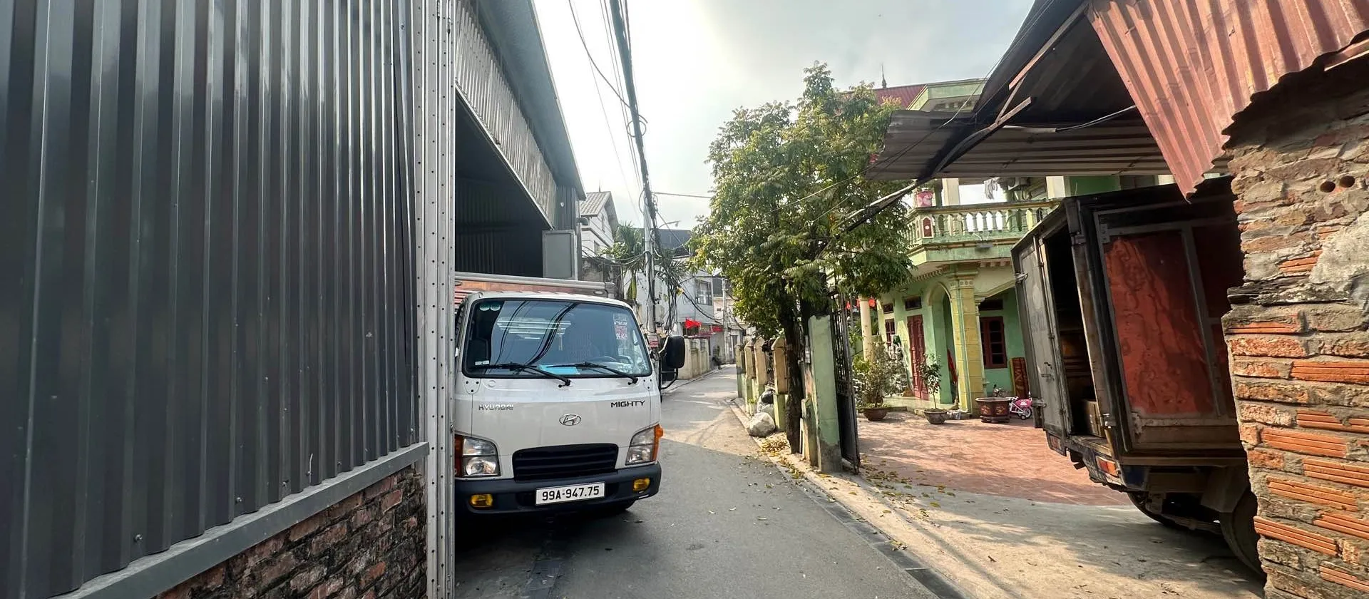 Đất hiếm thổ cư Bắc Hồng, Phúc Thịnh mới - Võ Nguyên Giáp, diện tích hơn 60m ngõ ô tô nhỉnh 3 tỷ.... Bán đất tại Phúc Thịnh, Hà Nội 01