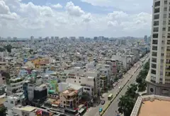 Căn hộ sang trọng 2PN đẳng cấp tại trung tâm Quận 10... Bán căn hộ chung cư tại Phú Thọ, Hồ Chí Minh 02