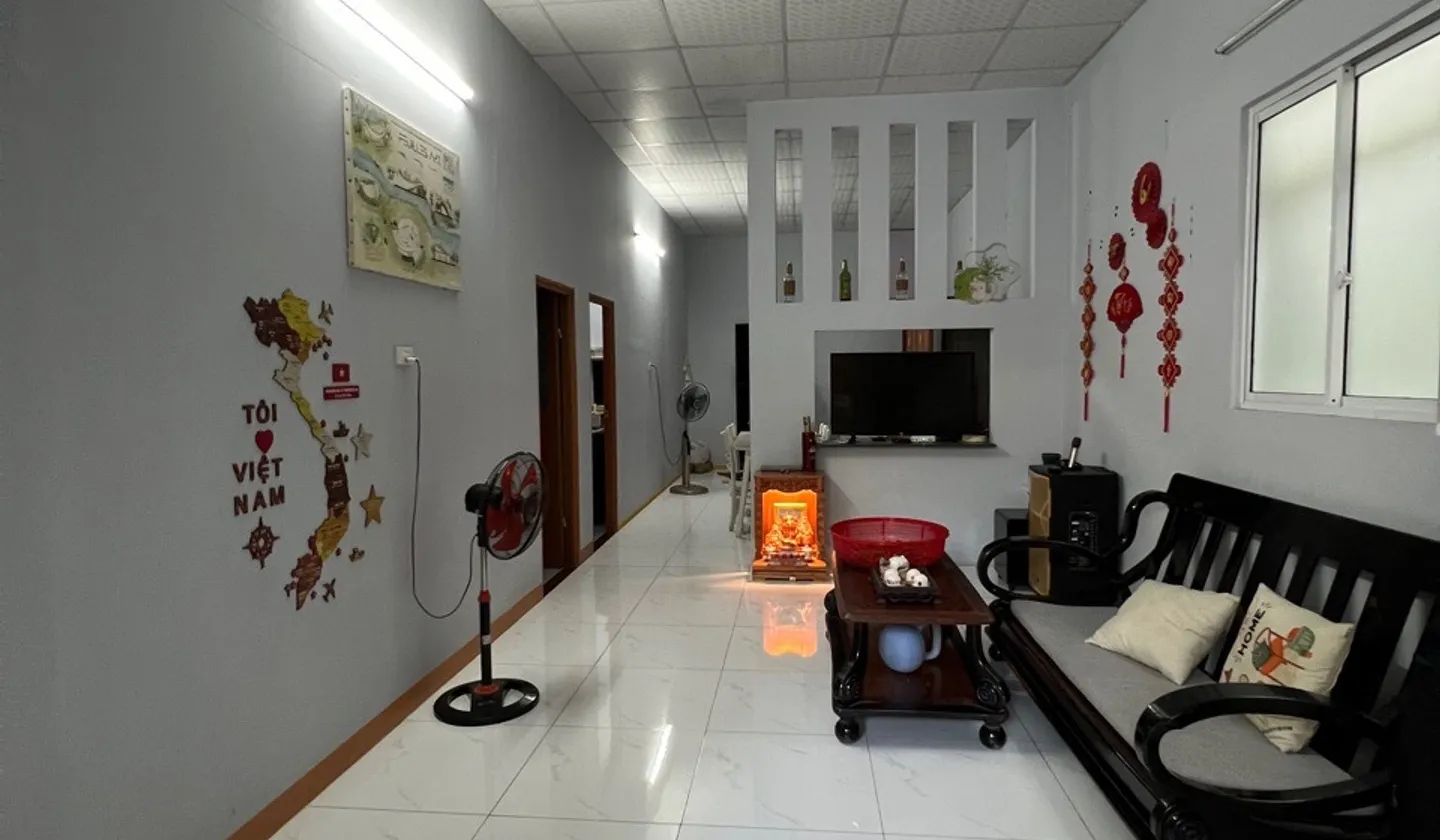 Nhà mặt phố An Lạc 239m², giá 26 tỷ, kinh doanh tốt... Bán nhà mặt phố tại An Lạc, Hồ Chí Minh 01