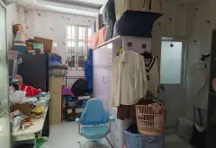 Nhà hẻm xe hơi Dương Bá Trạc, Quận 8, diện tích đẹp 86m²... Bán nhà riêng tại Chánh Hưng, Hồ Chí Minh 05