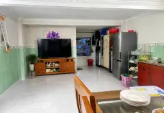 Bán nhà 2 tầng 89m2 hẻm rộng gần Aeon Tân Phú giá chỉ hơn 7 tỷ... Bán nhà riêng tại Bình Hưng Hòa, Hồ Chí Minh 01
