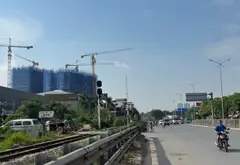 Nhà Phân Lô Thanh Trì, 4 Phòng Ngủ, Giá Sốc... Bán nhà riêng tại Đại Thanh, Hà Nội 09
