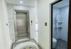 Biệt Thự Phố Cao Cấp Tại Tư Đình Với Thang Máy Và Gara Ô Tô Riêng... Bán nhà riêng tại Long Biên, Hà Nội 10