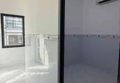 Nhà 2 tầng mới xây mặt phố tại Tây Lân, Bình Tân... Bán nhà mặt phố tại Bình Tân, Hồ Chí Minh 09