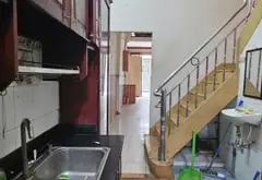 Nhà 2 mặt hẻm ô tô vào tận nhà khu Quận 5 sầm uất... Bán nhà riêng tại An Đông, Hồ Chí Minh 05
